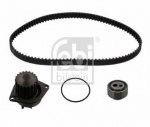 SP F45107 - Cam Belt & Water Pump Kit